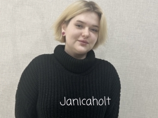 Janicaholt