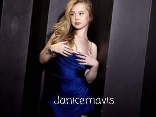 Janicemavis