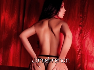 Janiebrenan