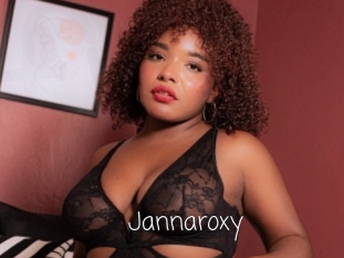 Jannaroxy