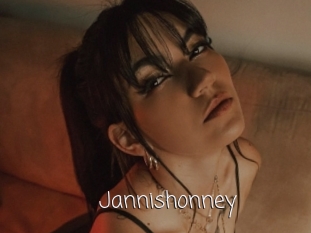 Jannishonney