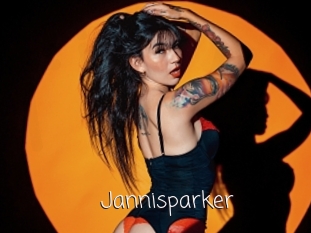 Jannisparker