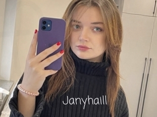 Janyhaill