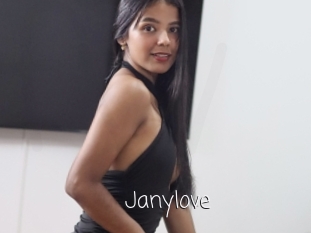 Janylove