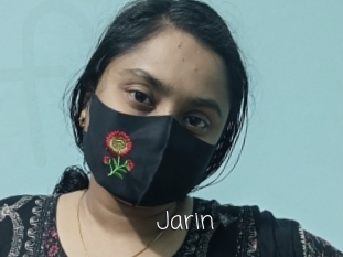 Jarin