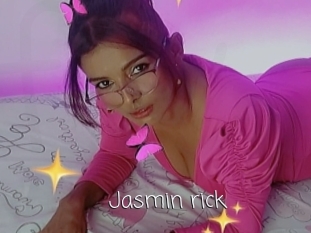 Jasmin_rick