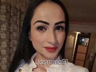 Jasmina91