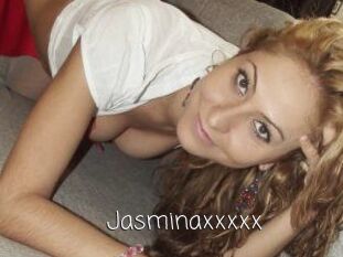 Jasminaxxxxx