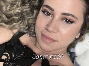 Jasmine30