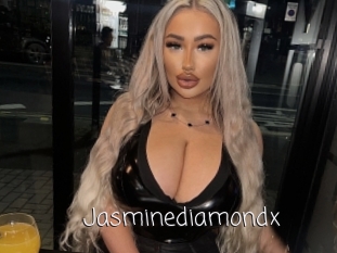 Jasminediamondx