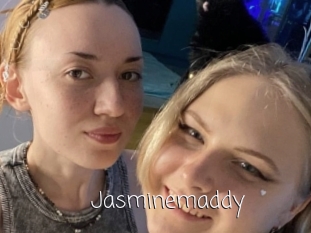 Jasminemaddy