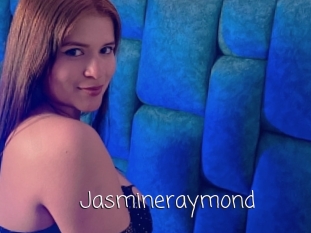 Jasmineraymond