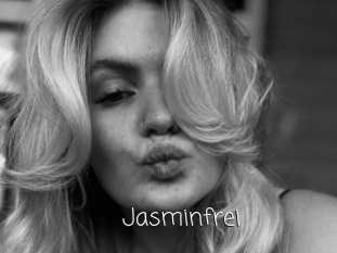 Jasminfrei