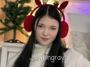 Jasmingrays