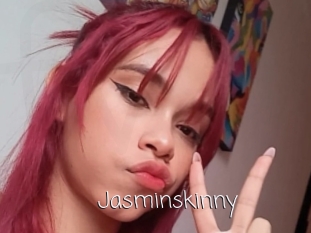 Jasminskinny