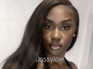 Jassylove