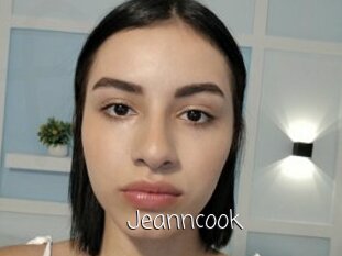 Jeanncook