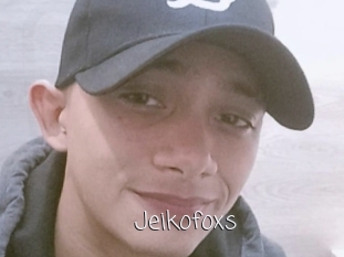 Jeikofoxs