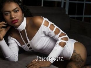 Jeisasanz