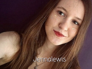 Jennalewis