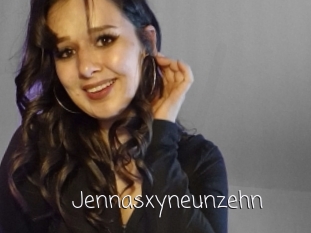 Jennasxyneunzehn