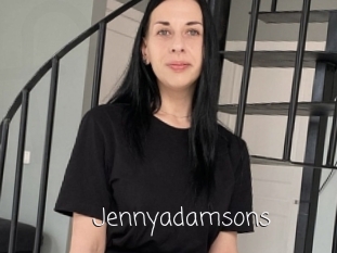 Jennyadamsons