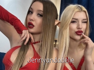 Jennyandadelle