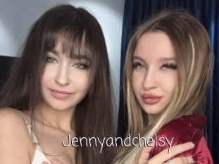 Jennyandchelsy