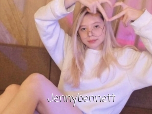 Jennybennett