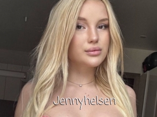 Jennyhelsen