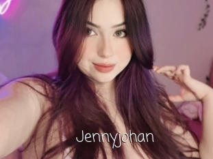 Jennyjohan