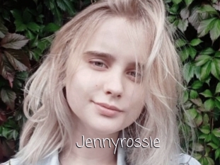 Jennyrossie