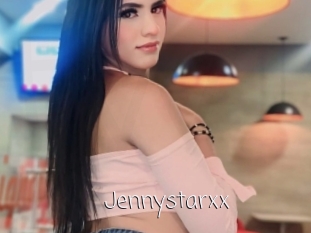 Jennystarxx