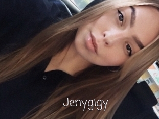 Jenygigy