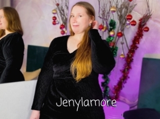 Jenylamore