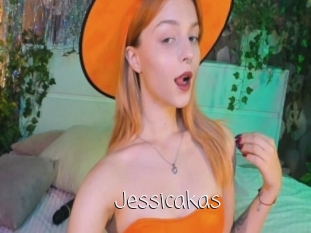 Jessicakas