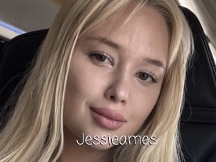 Jessieames