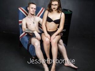 Jessieforbonnie