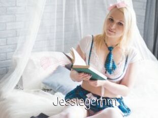 Jessiegemm