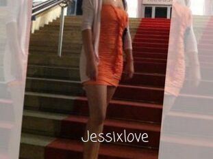 Jessixlove