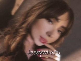 Jessywilison