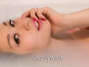 Jessywinx