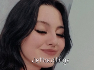 Jettacollinge