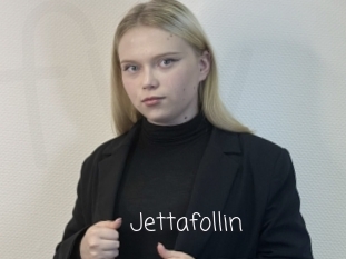 Jettafollin