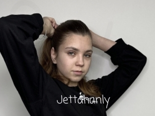 Jettahanly