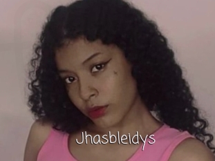 Jhasbleidys