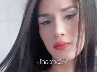 Jhoana27