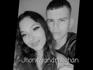 Jhonnyandmeghan