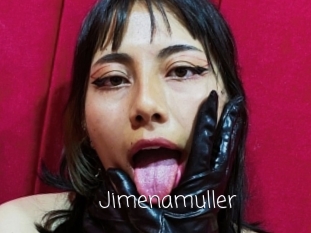 Jimenamuller