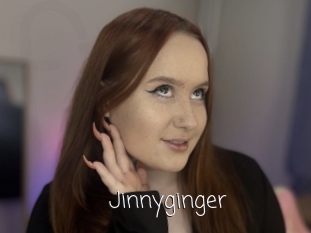 Jinnyginger